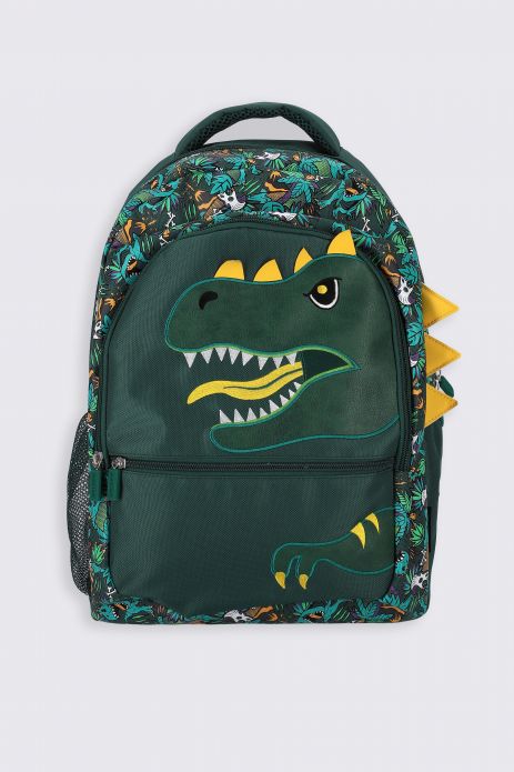 Školský batoh - dinosaurus