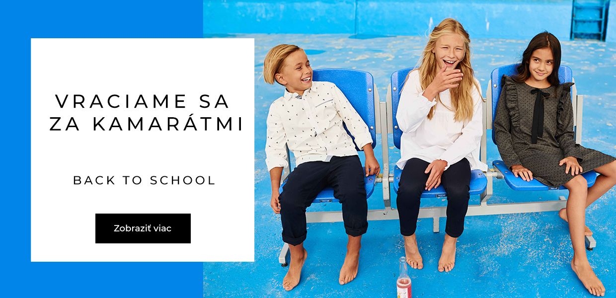 Back to school SK
